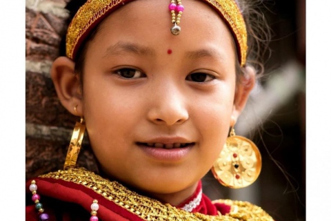 Nepal